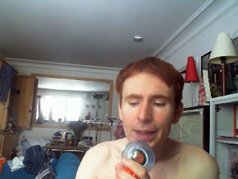 Wiwi égratigne rien ne sert de courir de Karim Ouellet