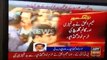 عمران خان دوسروں کو ناراض دلہن کہتا ھے وہ اپنی دو بیویاں تو سنبھال نہیں سکا : خرم گںڈا پور
