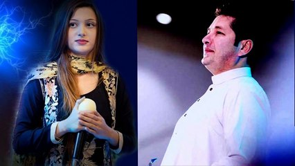 Pashto New Songs 2016 Laila Khan & Bakhtiar Khattak Pashto song 2017