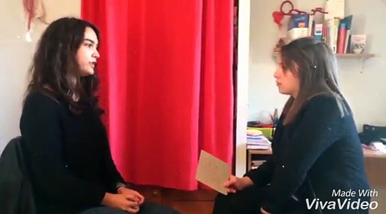 Interview