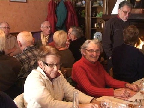 Rencontre festive de la montagne 2008 Amitié Nature Fontaine
