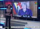 Colombia y Reino Unido estrechan lazos de cooperación