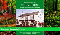 Big Deals  HIDDEN INNS OF YORKSHIRE: Including the Yorkshire Dales and Moors  Best Seller Books