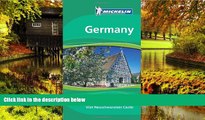 Full [PDF]  Michelin Green Guide Germany (Green Guide/Michelin)  Premium PDF Full Ebook