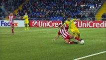 Seba Goal HD - FC Astana 1-1 Olympiakos Piraeus 03.11.2016