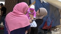 Quale futuro per i neonati dei profughi?