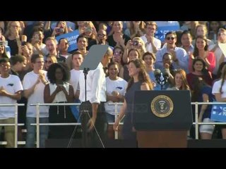 Fushata e pazakontë në SHBA, dominon karakteri i republikanëve - Top Channel Albania - News - Lajme