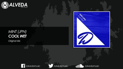 MINT (JPN) - Cool Wet (Original Mix)