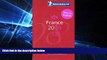Must Have  Michelin Red Guide France: Hotels   Restaurants (Michelin Red Guide France: Hotels