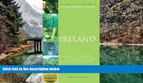 Big Deals  Ireland (Alastair Sawday s Special Places to Stay)  Best Seller Books Best Seller