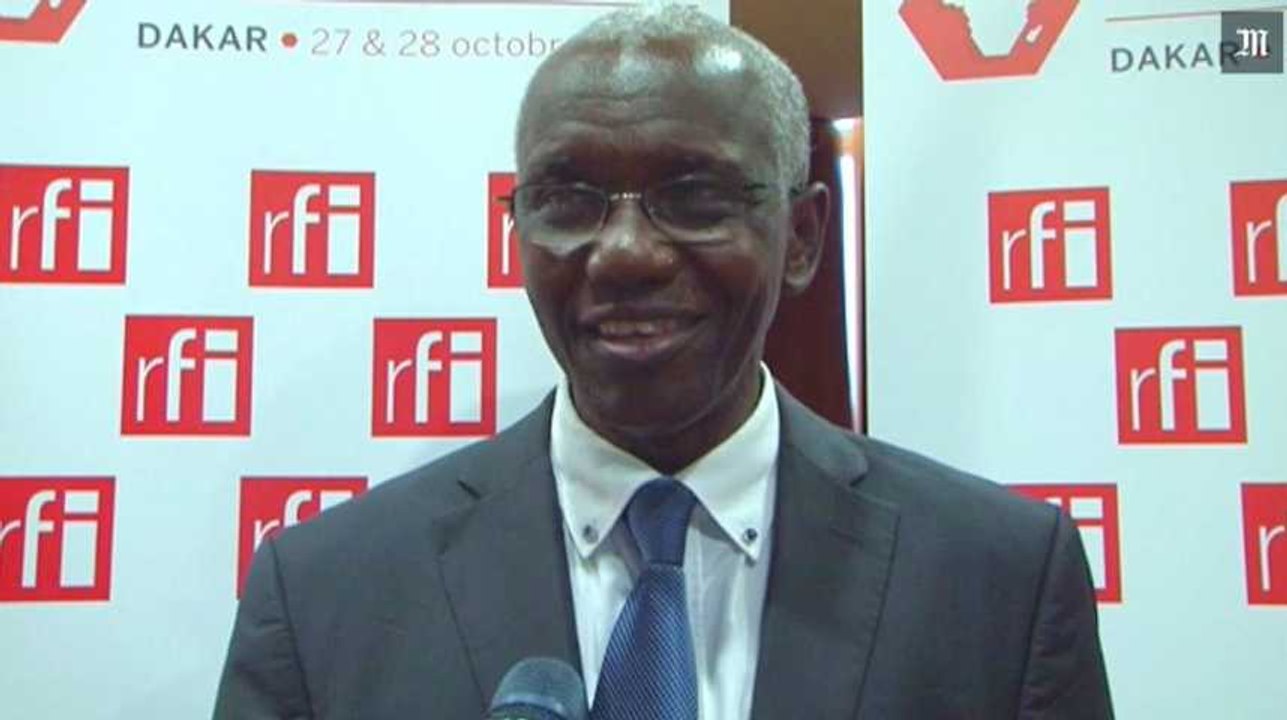 Ibrahima Thioub : "Les besoins de la société sont aujourd'hui réglés par des analphabètes"
