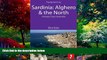 Big Deals  Sardinia: Alghero   the North Footprint Focus Guide: Includes Costa Smerelda  Best