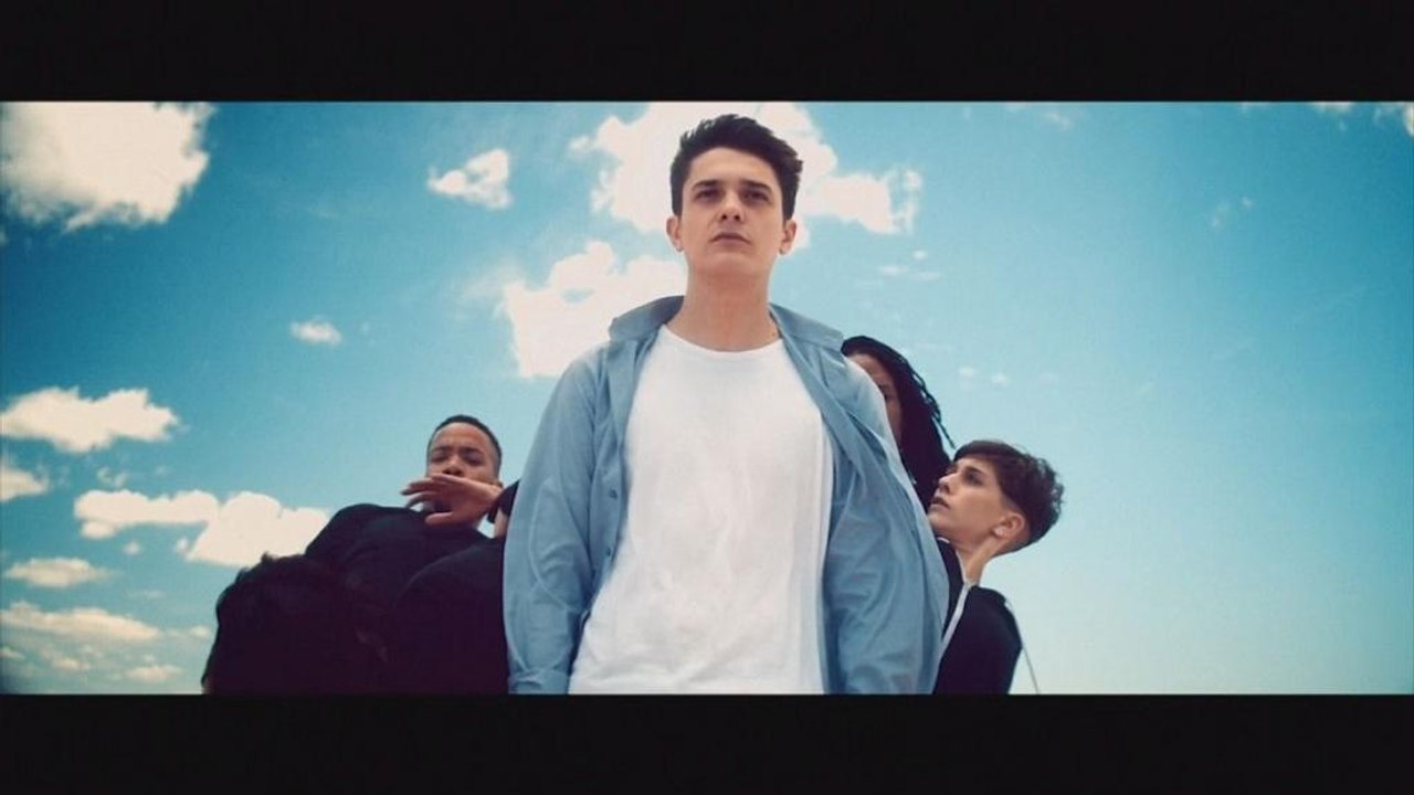 Kungs fou music sends French electroes wild