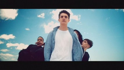 Kungs: Neuer Name und neuer Sound der Elektro-Szene