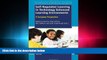 Fresh eBook Self-Regulated Learning in Technology Enhanced Learning Environments: A European