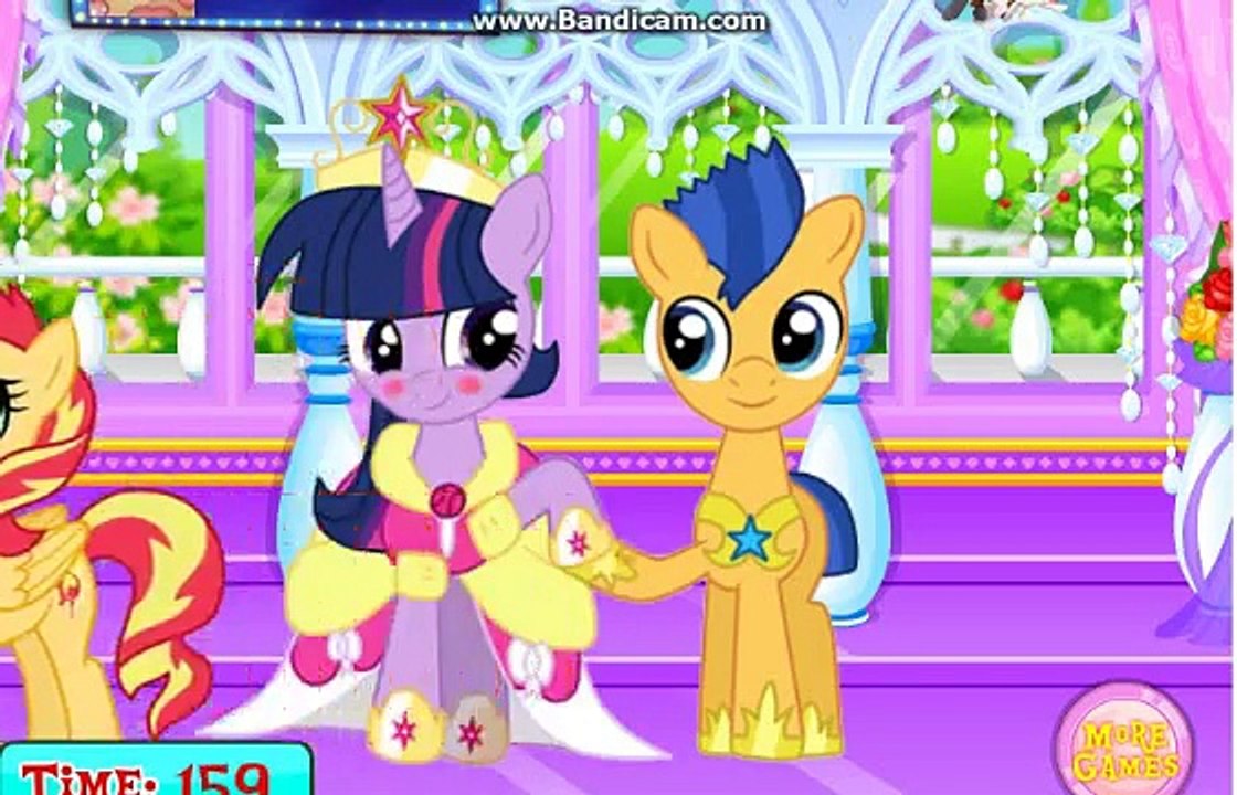 Twilight And Flash Kissing