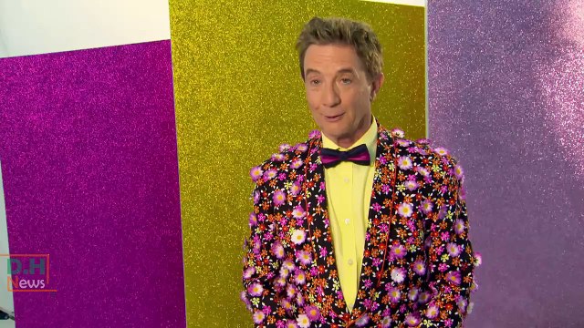 Meet the cast of Hairspray Live! preview - Derek Hough, Maddie Baillio, Ariana Grande and more