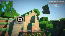 A New Challenge EP1 Minecraft Eternal Isles