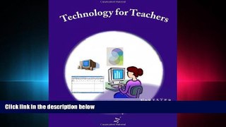 eBook Here Technology For Teachers
