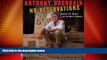 Big Deals  No Reservations: Around the World on an Empty Stomach  Best Seller Books Best Seller