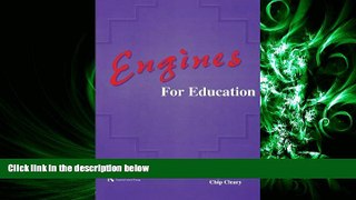Choose Book Engines for Education