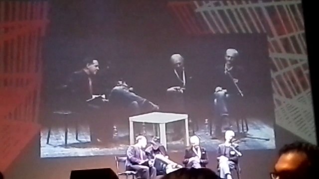 Frank Miller & Milo Manara - parte 3