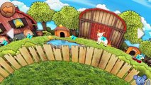 Potty Training: Learning with the Animals | Potty Toilet Kids Games by 1Tucan