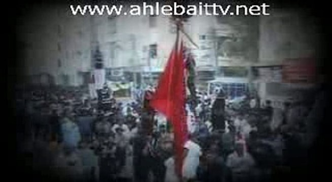 Mere Baba (a.s) Ke Azadar - Hashim Sisters