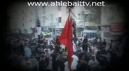 Mere Baba (a.s) Ke Azadar - Hashim Sisters