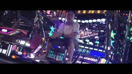 Rich Chigga - Dat $tick Remix feat Ghostface Killah and Pouya (Official Video)