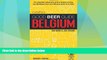 Big Deals  Good Beer Guide Belgium  Best Seller Books Most Wanted