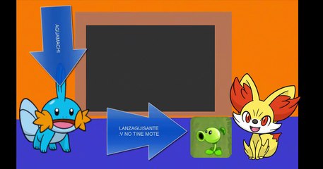 SOBRE MI EQUIPO POKEMON PARTE 1 INCOMPLETA LOOL