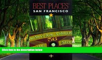 Big Deals  Best Places San Francisco (Best Places City Guides)  Best Seller Books Best Seller