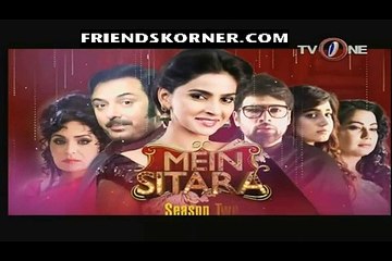 Main Sitara Season 2 Last Episode 31