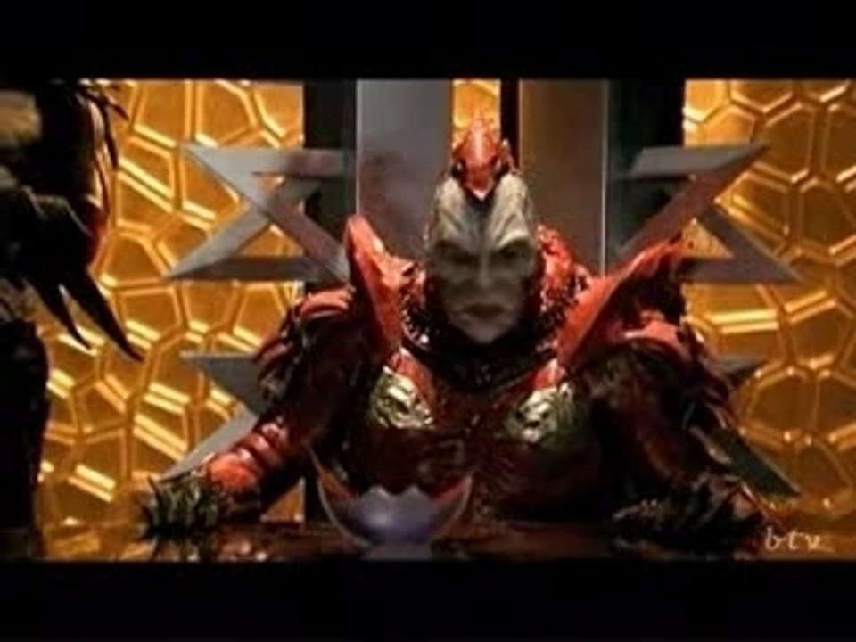 farscape single bang