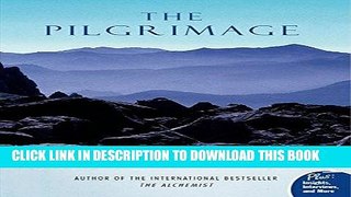 Ebook The Pilgrimage (Plus) Free Read