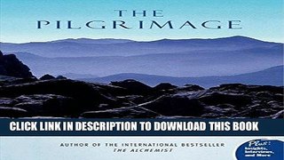 Best Seller The Pilgrimage (Plus) Free Read