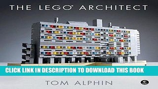 [READ] EBOOK The LEGO Architect ONLINE COLLECTION