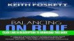 Best Seller Balancing on Blue - Thru-Hiking the Appalachian Trail Free Read