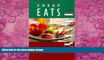 Books to Read  Cheap Eats in Italy  99 Ed  Full Ebooks Most Wanted