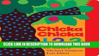 Ebook Chicka Chicka 1, 2, 3 Free Read