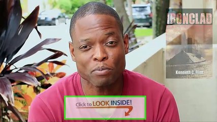 Look Inside Ironclad Review