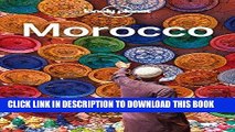 Ebook Lonely Planet Morocco (Travel Guide) Free Read