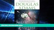 Full [PDF]  The Restaurant at the End of the Universe (Hitchhiker s Guide to the Galaxy) by