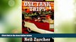 Big Deals  One Tank Trips Road Food: Diners, Drive-Ins, and Other Fun Places to Eat!  Best Seller