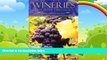 Books to Read  Wineries of the Finger Lakes Region-100 Wineries: The Heart of New York State  Best