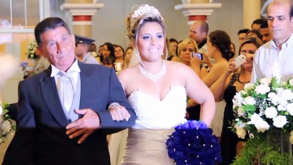 Elisamara + Henrique