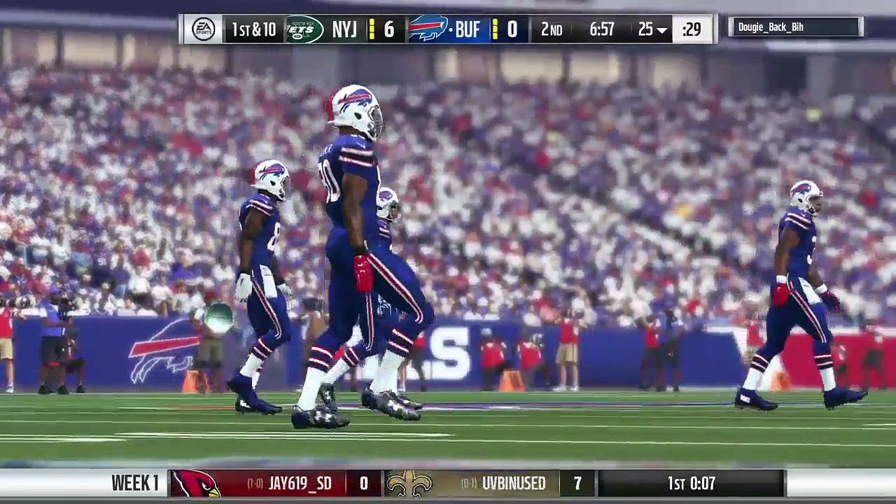 IKETURNER1's Live PS4 Broadcast (64)