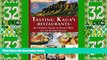 Big Deals  Tasting Kauai Restaurants: An Insider s Guide to Eating Well on the Garden Island  Full