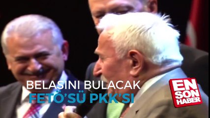 Atma türkü ustalarından 15 Temmuz Türküsü